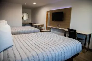 Pico Rivera Inn and Suites hotel detail image 2