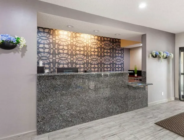 Best Western Sycamore Inn hotel detail image 1