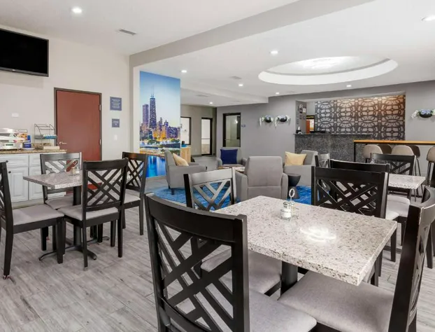 Best Western Sycamore Inn hotel detail image 2