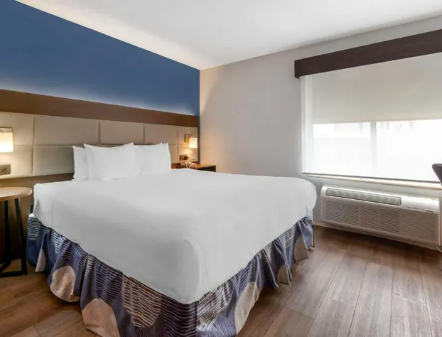 Best Western Sycamore Inn hotel detail image 3