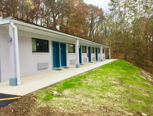 Hillside Motel hotel detail image 2