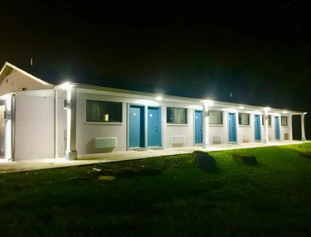 Hillside Motel hotel detail image 3