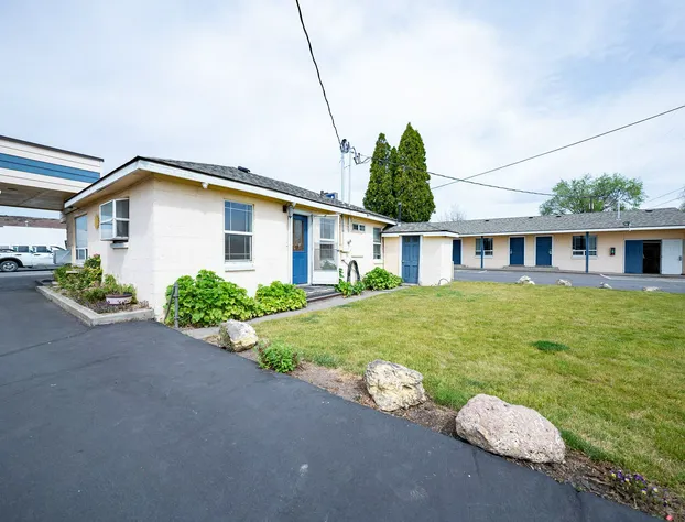 Budget Inn Madras By Oyo hotel detail image 2