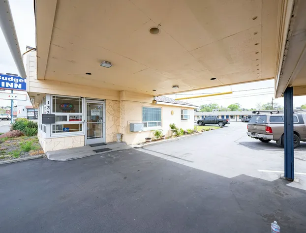 Budget Inn Madras By Oyo hotel detail image 3