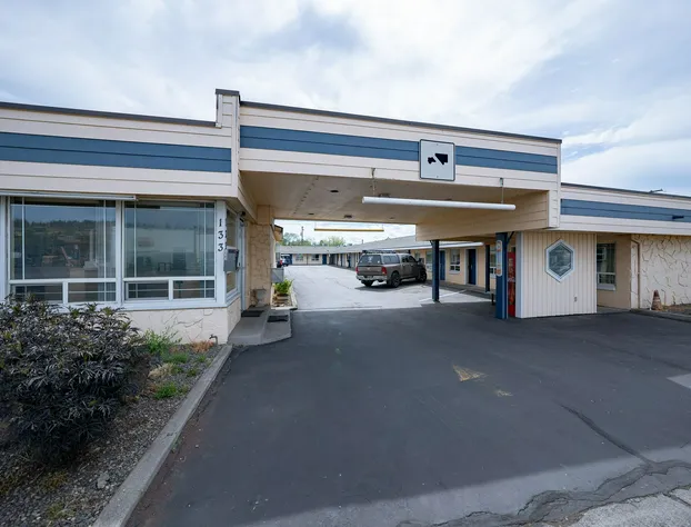 Budget Inn Madras By Oyo hotel detail image 4