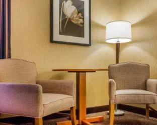 Clarion Hotel & Suites Riverfront hotel detail image 1