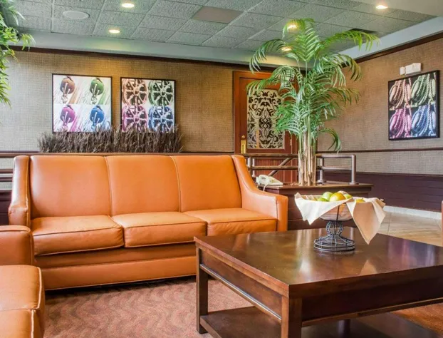 Clarion Hotel & Suites Riverfront hotel detail image 3