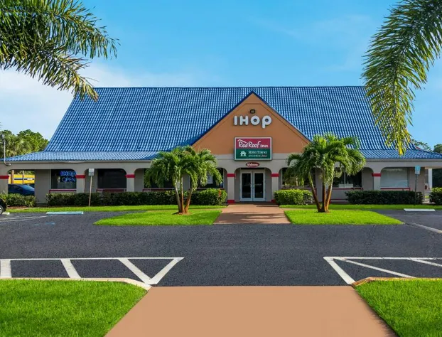 Red Roof Inn Vero Beach - I-95 hotel detail image 1