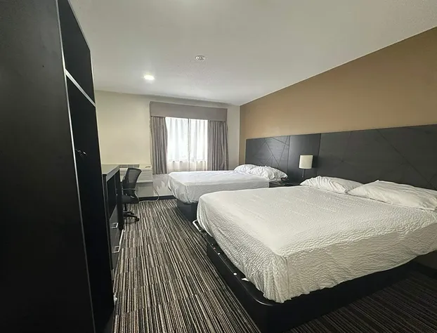 Baymont By Wyndham Bridgeton St Louis hotel detail image 3