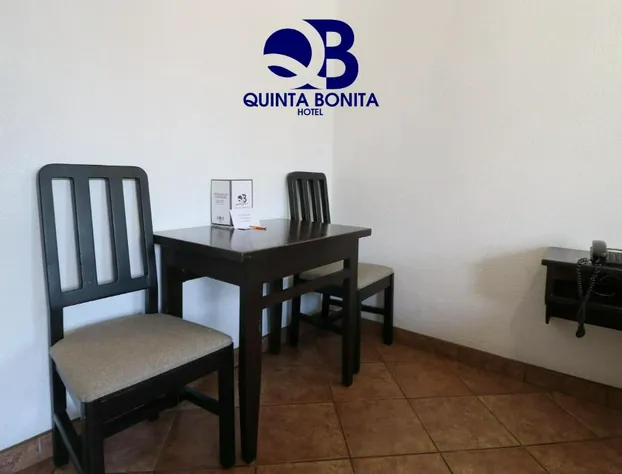 Hotel La Quinta Bonita hotel detail image 3