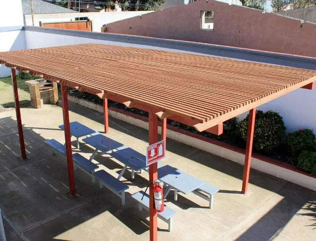 Hotel La Quinta Bonita hotel detail image 1