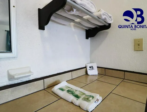 Hotel La Quinta Bonita hotel detail image 2