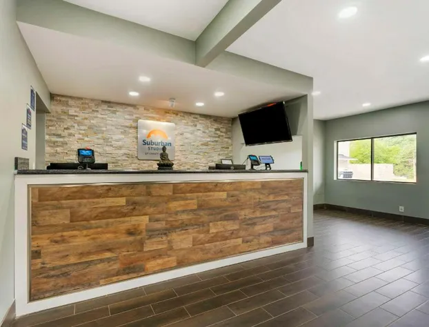 Suburban Studios LaVale-Cumberland hotel detail image 3