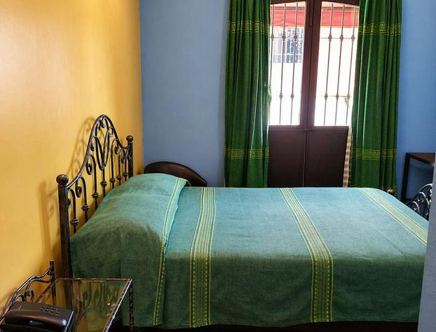 Hotel Doña Alicia hotel detail image 4