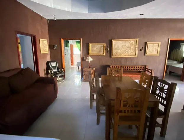 Hotel Casa Raymundo Suites hotel detail image 1