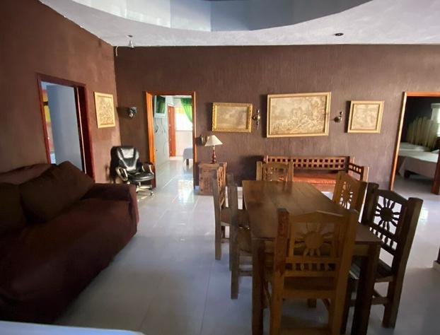 Hotel Casa Raymundo Suites hotel detail image 2