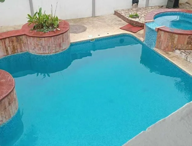 Hotel Casa Raymundo Suites hotel detail image 1