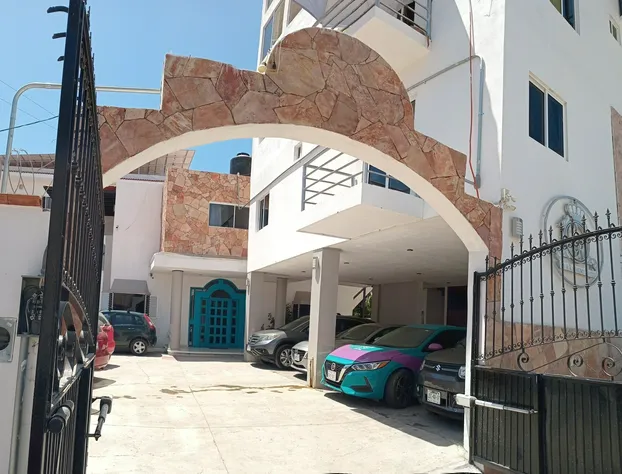 Hotel Casa Raymundo Suites hotel detail image 2