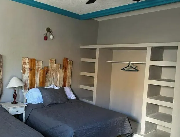 Hotel Casa Raymundo Suites hotel detail image 3