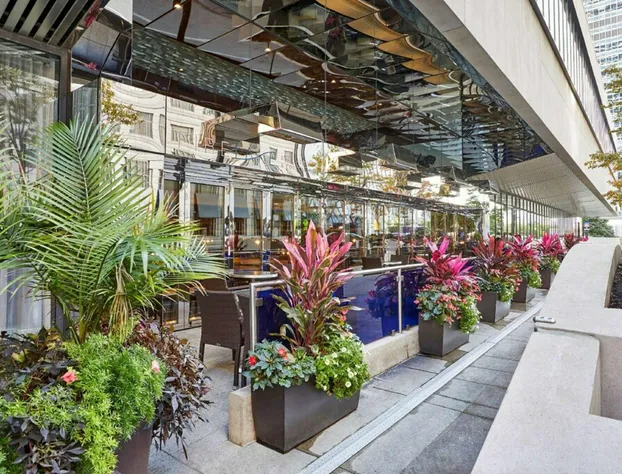 Chicago Aqua hotel detail image 2