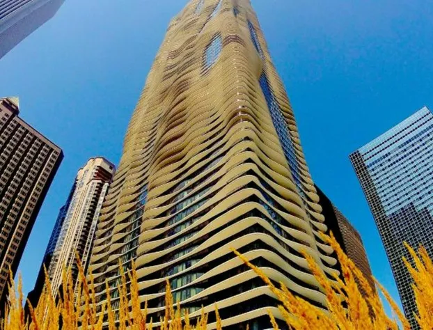 Chicago Aqua hotel detail image 4