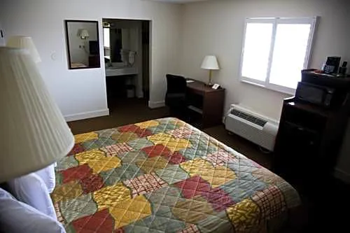 Econo Lodge hotel detail image 2