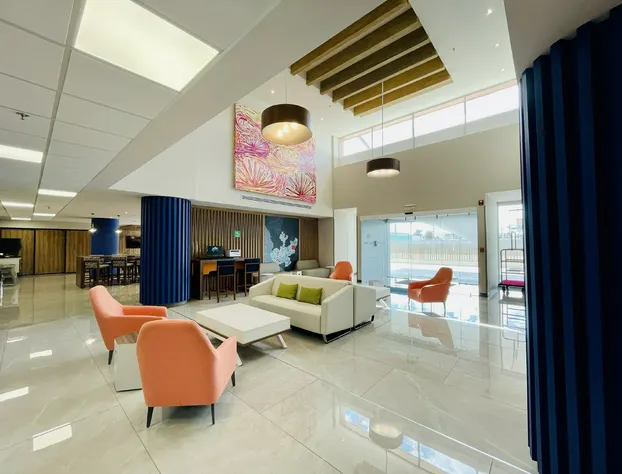 Holiday Inn Express Guadalajara Vallarta Poniente by IHG hotel detail image 1