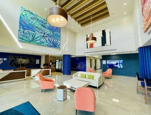 Holiday Inn Express Guadalajara Vallarta Poniente by IHG hotel detail image 2