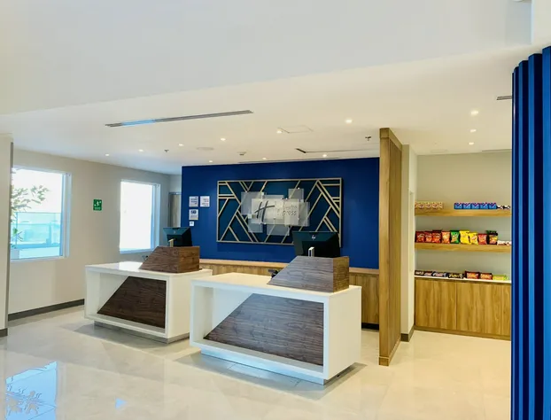 Holiday Inn Express Guadalajara Vallarta Poniente by IHG hotel detail image 3