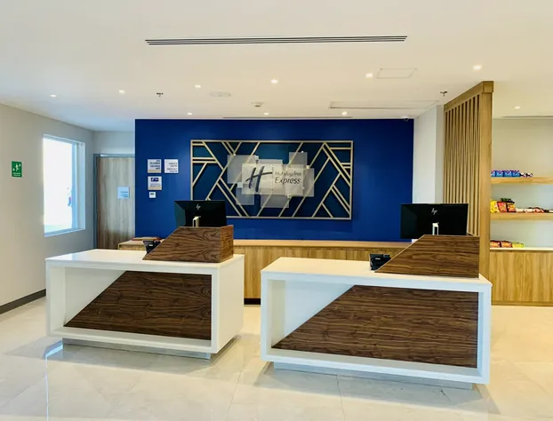Holiday Inn Express Guadalajara Vallarta Poniente by IHG hotel detail image 4