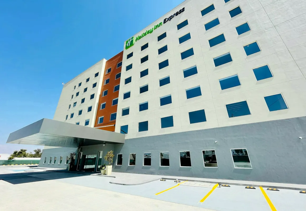 Holiday Inn Express Guadalajara Vallarta Poniente by IHG hotel hero