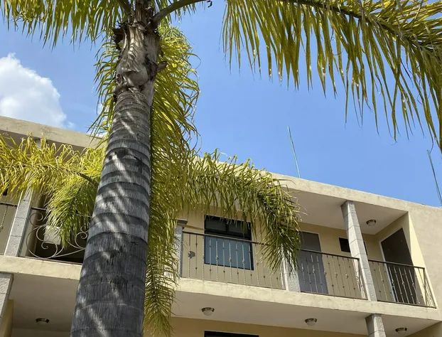 Mesón Santa Rosa hotel detail image 1