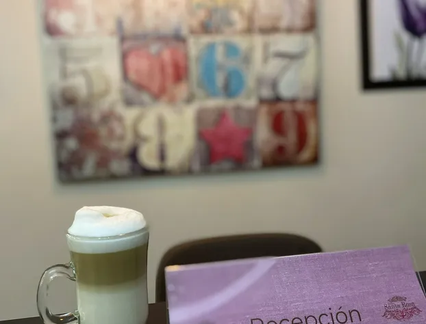 Mesón Santa Rosa hotel detail image 3