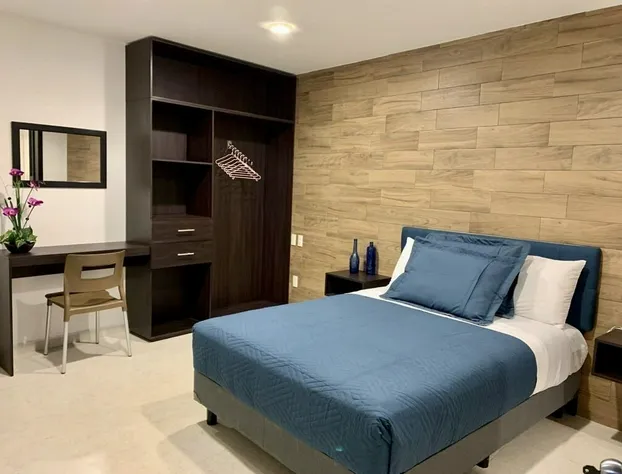 Mesón Santa Rosa hotel detail image 4