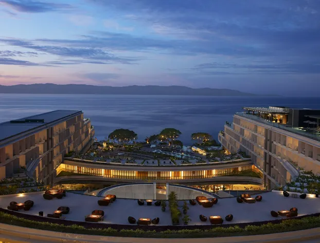 Secrets Bahia Mita Surf & Spa Adults Only All Inclusive hotel detail image 1