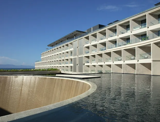 Secrets Bahia Mita Surf & Spa Adults Only All Inclusive hotel detail image 2