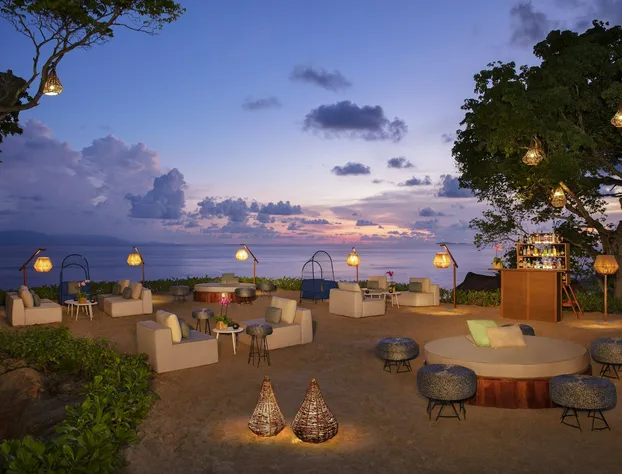 Secrets Bahia Mita Surf & Spa Adults Only All Inclusive hotel detail image 4