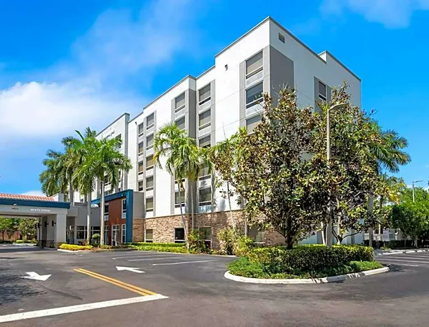 Hampton Inn Weston Ft. Lauderdale hotel detail image 2