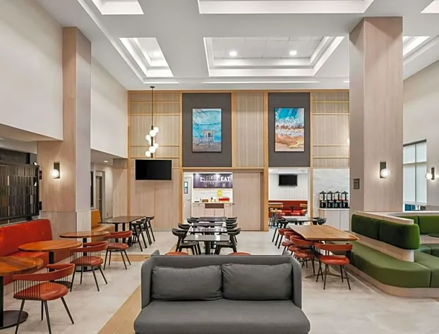 Hampton Inn Weston Ft. Lauderdale hotel detail image 4