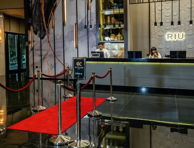 Hotel Riu Palace Kukulkan - Adults Only - All Inclusive hotel detail image 2