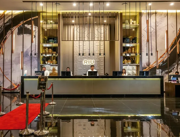 Hotel Riu Palace Kukulkan - Adults Only - All Inclusive hotel detail image 3