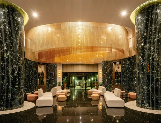 Hotel Riu Palace Kukulkan - Adults Only - All Inclusive hotel detail image 4