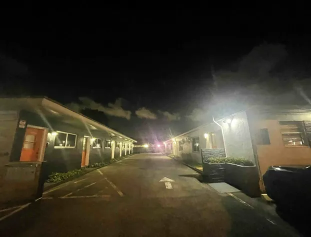 Sunshine Inn Motel hotel detail image 4