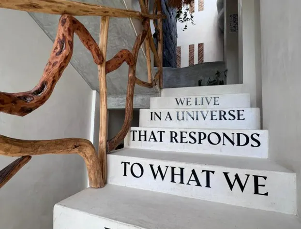 Xkeban Tulum hotel detail image 1