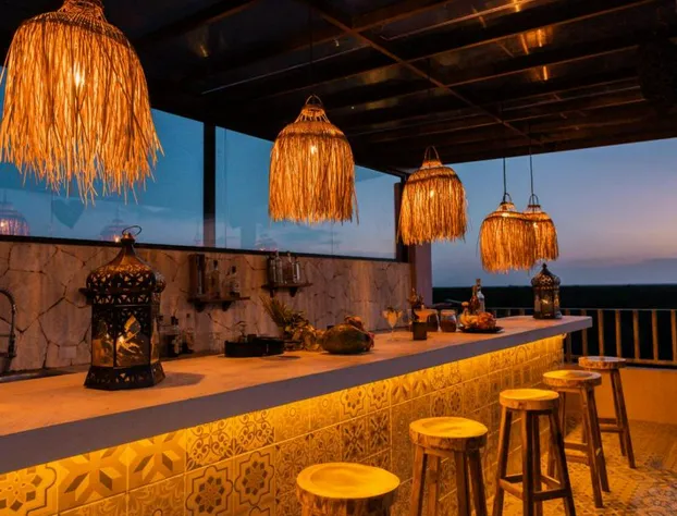 Xkeban Tulum hotel detail image 2