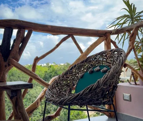 Xkeban Tulum hotel detail image 4