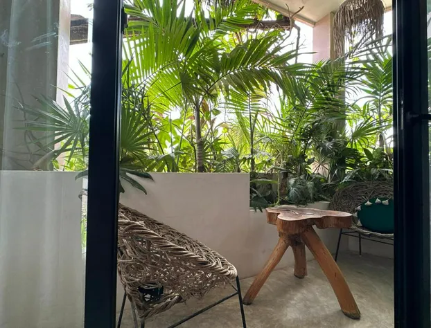 Xkeban Tulum hotel detail image 3