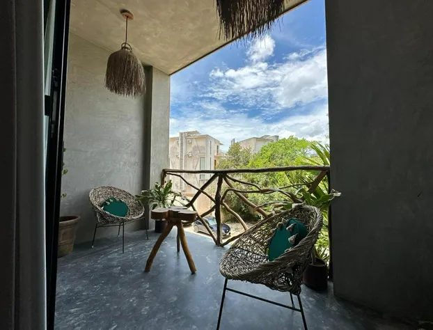 Xkeban Tulum hotel detail image 4