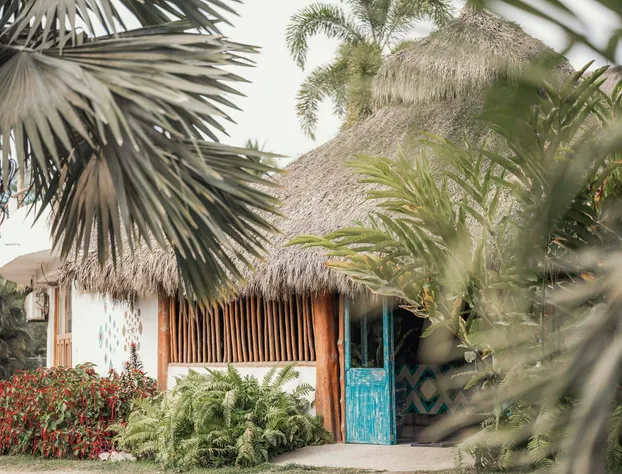 Hotel Maraica San Pancho hotel detail image 1