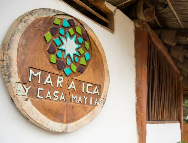 Hotel Maraica San Pancho hotel detail image 2